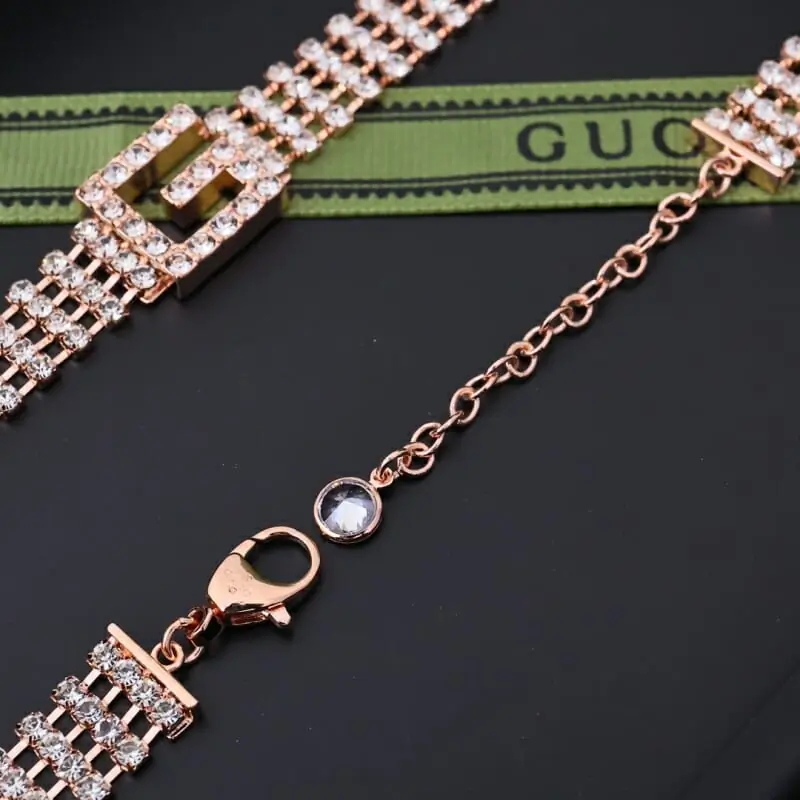 gucci ensemble de bijoux pour femme s_11b410b2